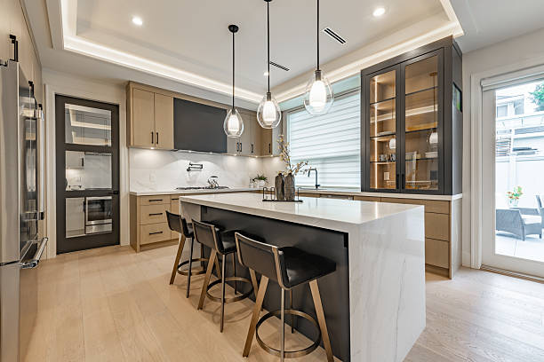 Kitchen Remodel Results Princeton